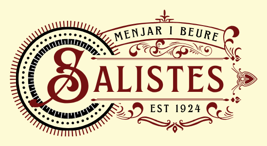 Els Salistes - Bar-Restaurant Tradicional